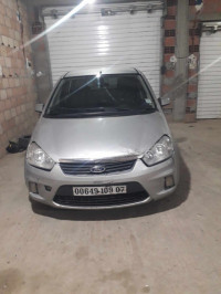 voitures-ford-c-max-2009-biskra-algerie