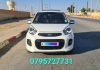 سيارات-kia-picanto-2015-brazilia-جمورة-بسكرة-الجزائر