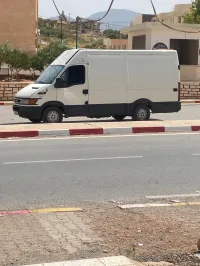 Iveco Daily 2001 Daily