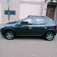 voitures-dacia-sandero-2021-stepway-restylee-ouled-el-alleug-blida-algerie