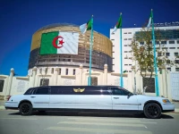 Limousine Limousine 2003 Lincoln