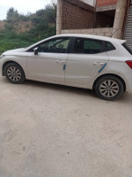 voitures-seat-ibiza-2019-bejaia-algerie