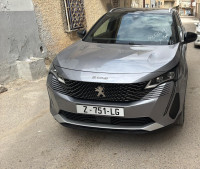 voitures-peugeot-5008-2024-gt-ain-benian-alger-algerie