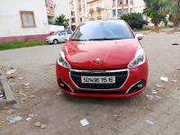 سيارات-peugeot-208-2015-allure-facelift-الرويبة-الجزائر