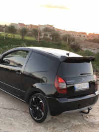 voitures-citroen-c2-2009-el-marsa-alger-algerie