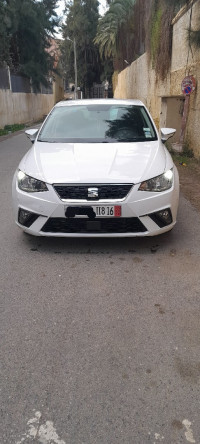 voitures-seat-ibiza-2018-style-facelift-alger-centre-algerie