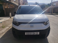 utilitaire-fiat-doblo-2024-tadmait-tizi-ouzou-algerie