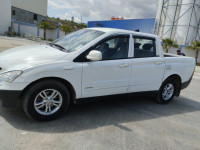 voitures-ssangyong-actyon-sports-2013-algerie