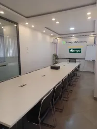Formation Django