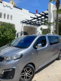 voitures-peugeot-expert-2020-annaba-algerie