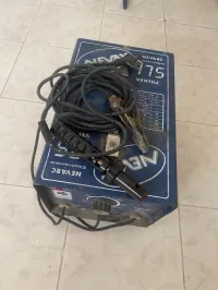 Vend poste à souder Arc