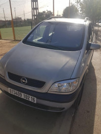 voitures-opel-zafira-2002-birkhadem-alger-algerie