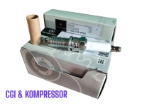 Bougie d'allumage Mercedes Classe C W203 W204 CGI Kompressor