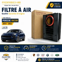 engine-transmission-filtre-a-air-porsche-macan-original-quality-el-khroub-constantine-algeria