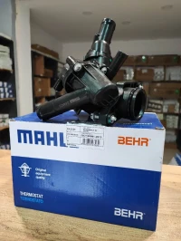 Thermostat d'eau MAHLE ORIGINAL classe A cla