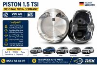 engine-transmission-piston-dorigine-vwag-germany-100-15-tsi-golf-8-t-roc-passat-pro-cross-tharu-el-khroub-constantine-algeria