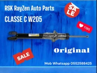 Amortisseur Original Mercedes classe C W205