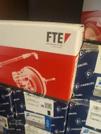 RECEPTEUR EMBRAYAGE Golf 5 Golf 6 PASSAT CADDY  FTE