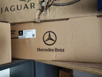 Amortisseur Original Mercedes Classe C W204
