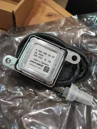 Capteur NOx, Catalyseur NOx Mercedes Benz Classe C E GLC ML GLE GLC Classe E G V B