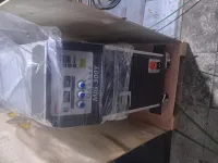 Poste soudur kende mig 300 amper