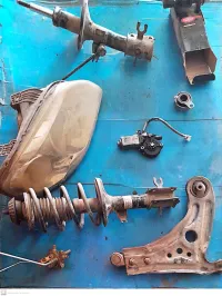 Piéce detachees