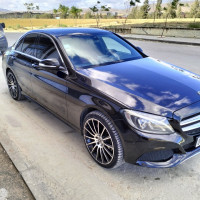 voitures-mercedes-classe-c-2016-bordj-bou-arreridj-algerie