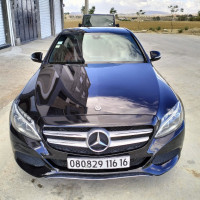 voitures-mercedes-classe-c-2016-bordj-bou-arreridj-algerie