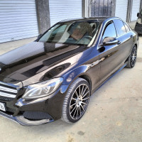 voitures-mercedes-classe-c-2016-bordj-bou-arreridj-algerie