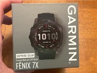 ساعات-ذكية-garmin-7x-spphire-solar-بئر-الجير-وهران-الجزائر