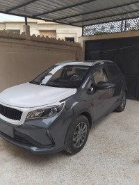 سيارات-livan-x3-pro-2026-automatique-avec-toi-ouvrant-الشلف-الجزائر