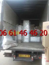 DEENAGEMENT TRANSPORT (7/24H)>>