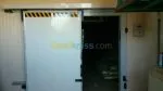 Location chambre froide positive 