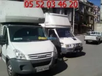 DEMENAGEMENT PARTICULIER ENTREPRISES B