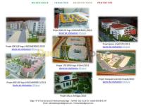 الجزائر-المحمدية-خدمات-maquettes-d-architecture