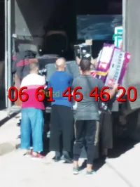 /DEMENAGEMENT PARTICULIER/ MANUTENTION