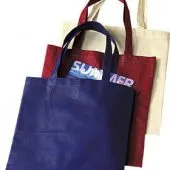 sacs publicitaires