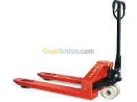 TRANSPALETTE 3T & 5T  MANEULLE 