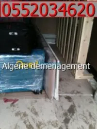 >>DEMENAGEMENT /TRANSPORT /MANUTENTION