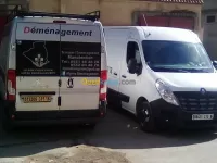 TRANSPORT DÉMÉNAGEMENT (ORAN_ALGER_ORAN) تقل وترحيل الاثاث للخواص و الشركات 