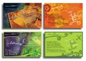 cartes de visite