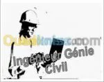 Agrément d'ingenieur Genie civil 