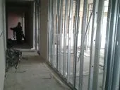 Aménagement d'interieur et d'exterieur