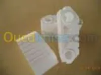 Hourdis en polystyrene