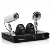 Alarm system d'alarm