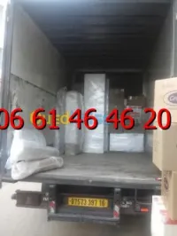 DEMENAGEMENT TRANSPORT MANUTENTION .