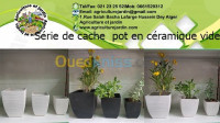 jardinage-series-de-pots-carres-en-ceramiques-hussein-dey-alger-algerie