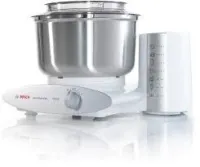 petrin bosch 4kg + le blender 1000 w
