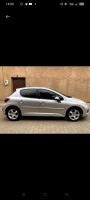 voitures-peugeot-207-2011-sportium-sebdou-tlemcen-algerie