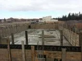 travaux de piscine et plomberie